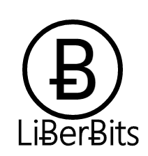 BitcoinVisie by Liberbits