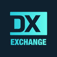 dx crypto & digital stocks exchange